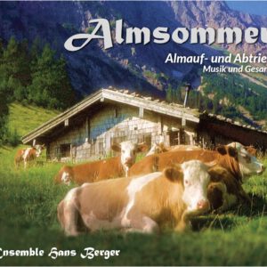 Almsommer