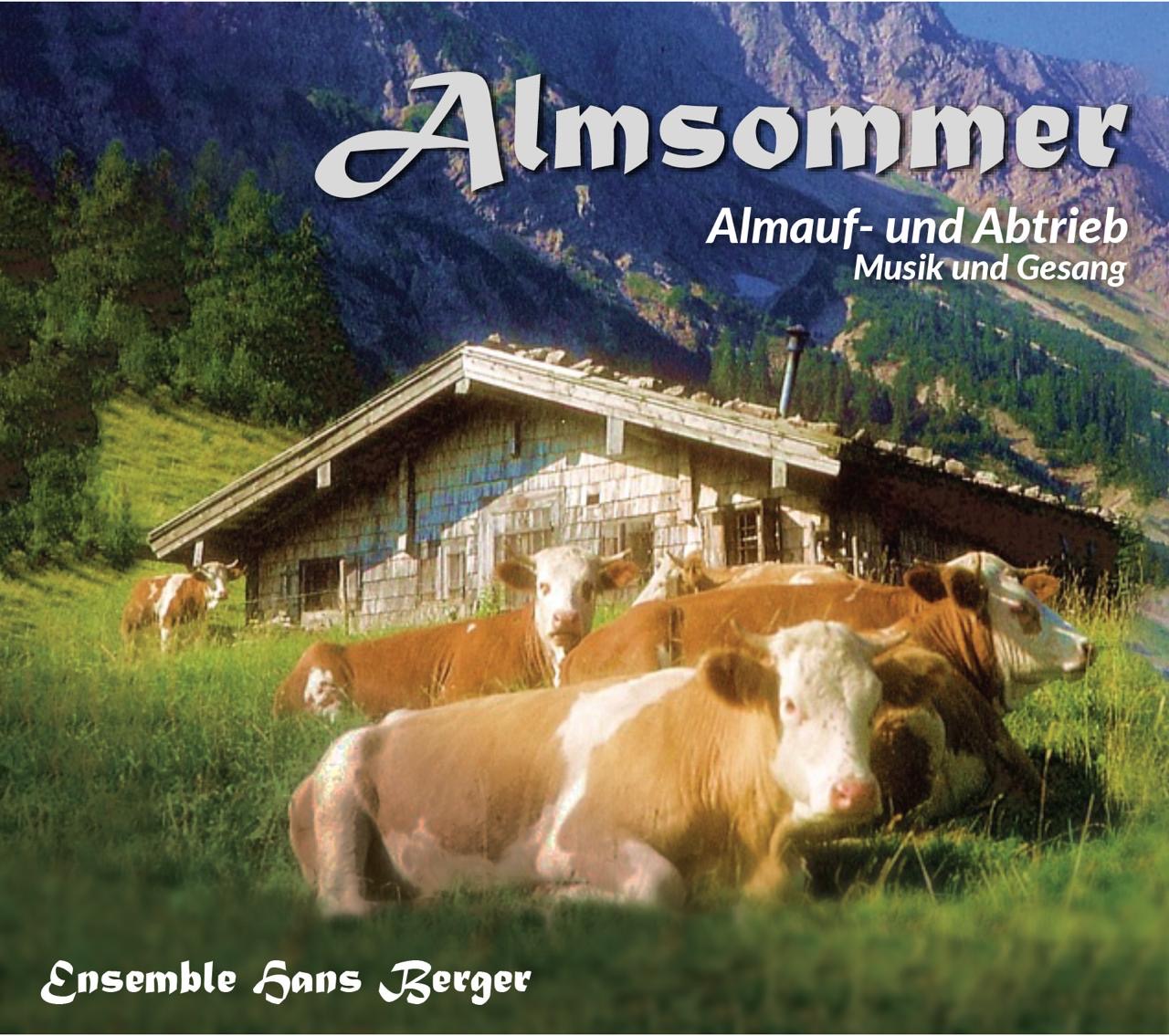 Almsommer